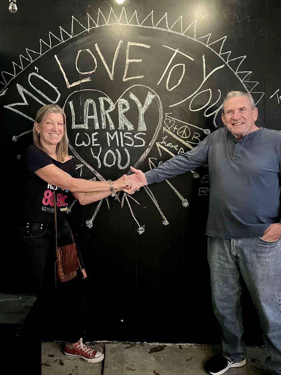 Let <a href="/BobbieDuse/">Bobbie Dusenberry</a> give you Mo'Blues on <a href="/wmnf/">WMNF 88.5 FM</a>  6-9 pm today! Larry Lisk promises to be back in his regular seat next week.  I'll be spinning <a href="/AlbertCummings/">Albert Cummings</a> <a href="/RevFreakchild/">Reverend Freakchild</a> <a href="/ErinHarpe/">Erin Harpe</a>  + local favs <a href="/Damonfowler/">Damon Fowler</a> JimmyGriswold....and getting down &amp; dirty with <a href="/TheRealBuddyGuy/">Buddy Guy</a> 💙💙💙