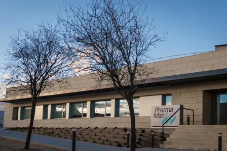 PhrmMar's tweet image. 🆕Alcanzamos un hito comercial en colaboración con #Janssen como parte del acuerdo de licencia para Yondelis en Estados Unidos. 

Este logro subraya su impacto global en el tratamiento del #sarcoma y #cáncerdeovario.

➡️pharmamar.com/es/pharmamar-r…