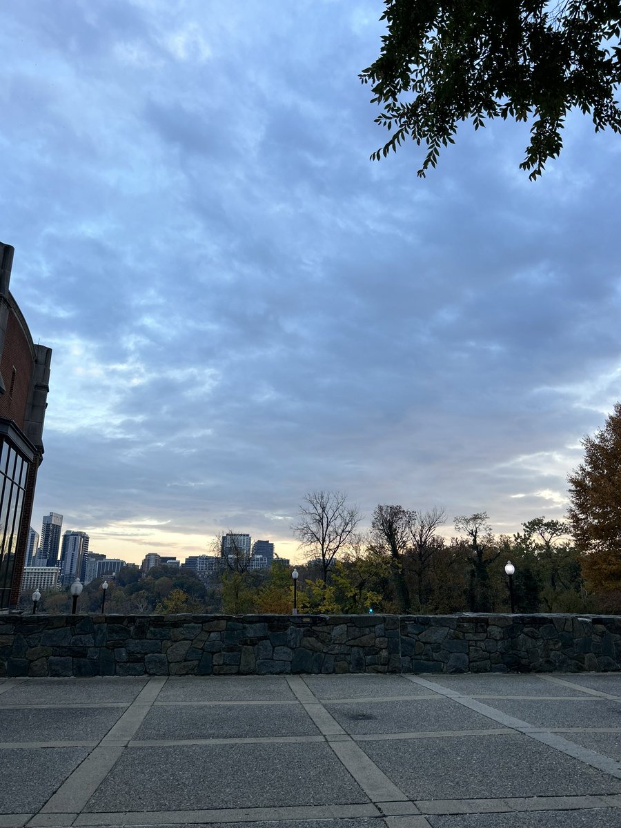 PallJuliana's tweet photo. this city is beautiful 🫶🏽 https://t.co/Qf6pwA7pG0