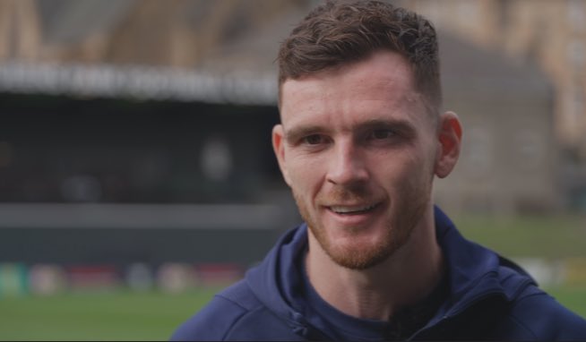 ar26charity's tweet photo. The STV Children’s Appeal have been a huge supporter of our work this year and we are really thankful for special partnerships like this👏🏻
#creatingchances #footballforall #changingthegame https://t.co/3MPTwxuQlf