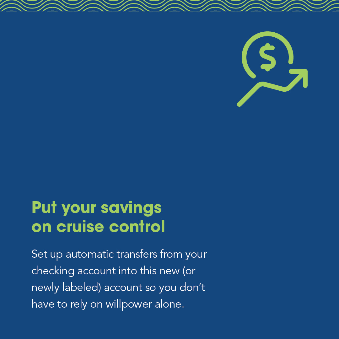 Saving for the future doesn't have to seem tough with the power of micro-savings. Learn how to achieve your goals one small step at a time. ubt.com/learning-cente…