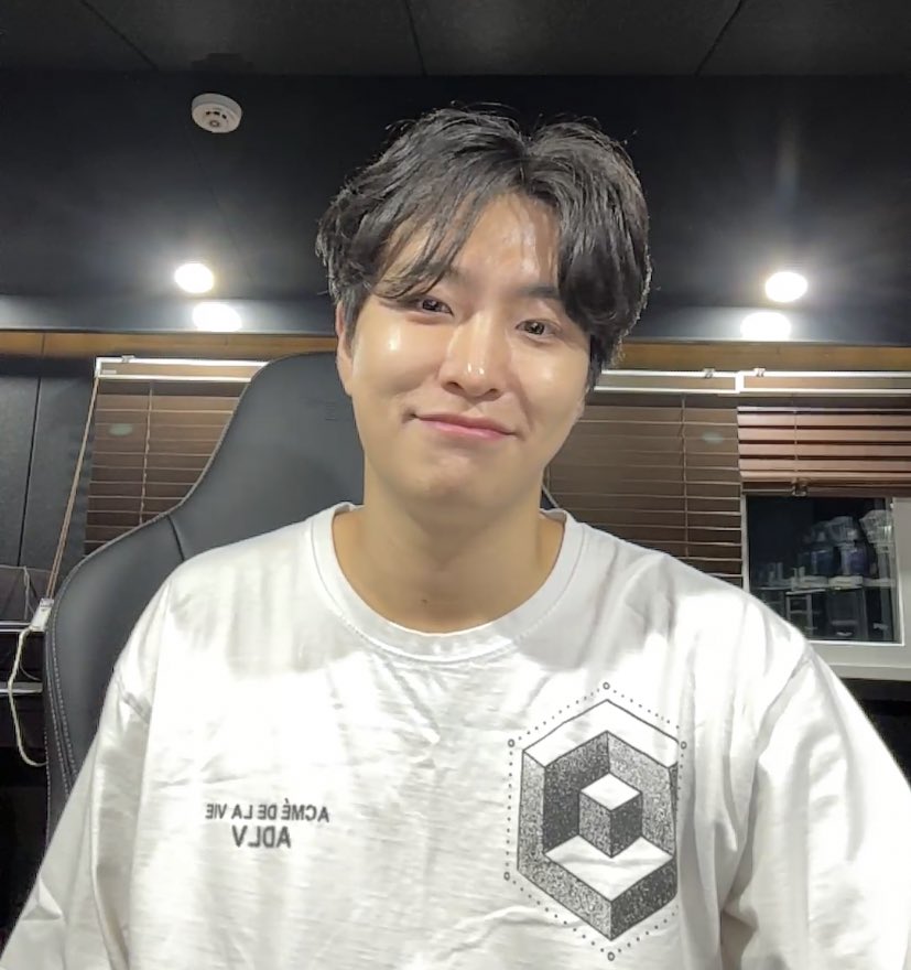 🌻24시간 영재 앓는 계정🌻 tweet media