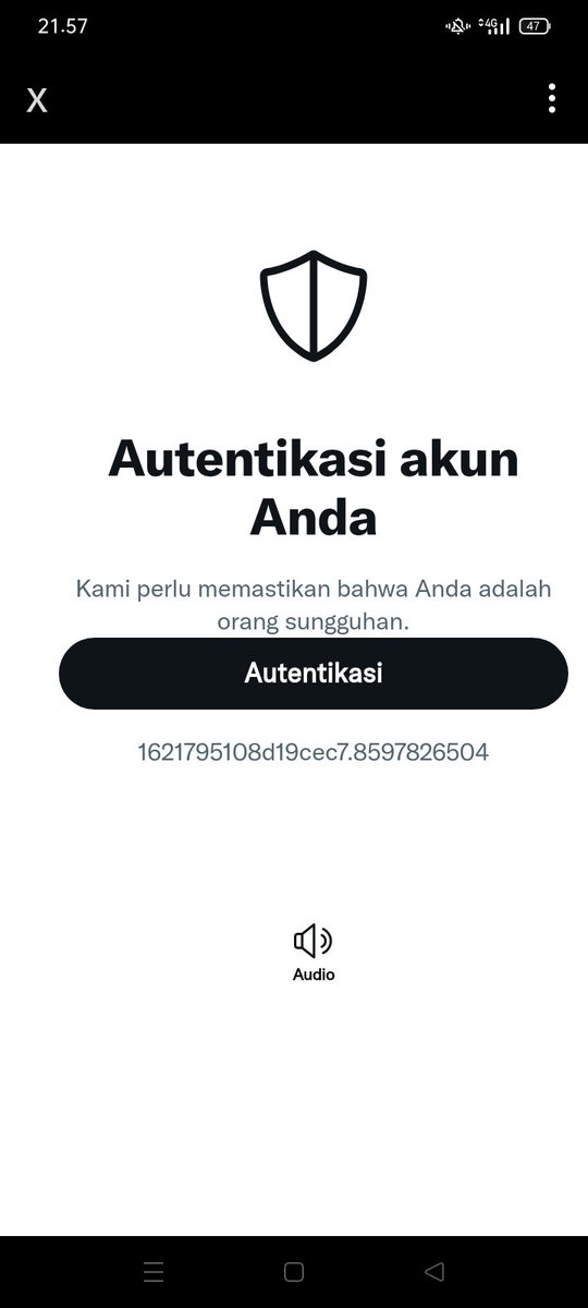 dadarkuning's tweet image. BARU JG BUKA NI AKUN, ap ni pertanda gue harus ganti akun aj
