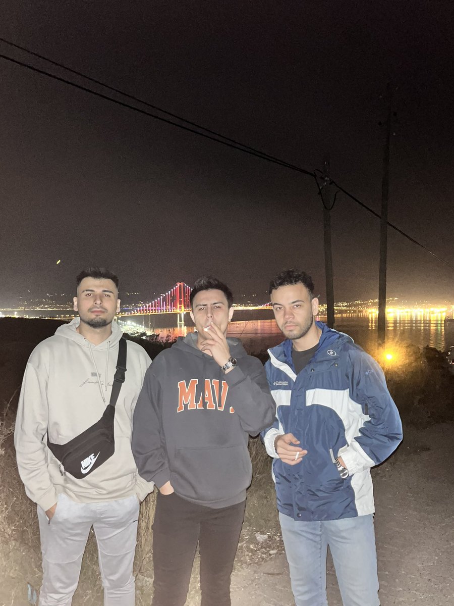 araya giren araya gider