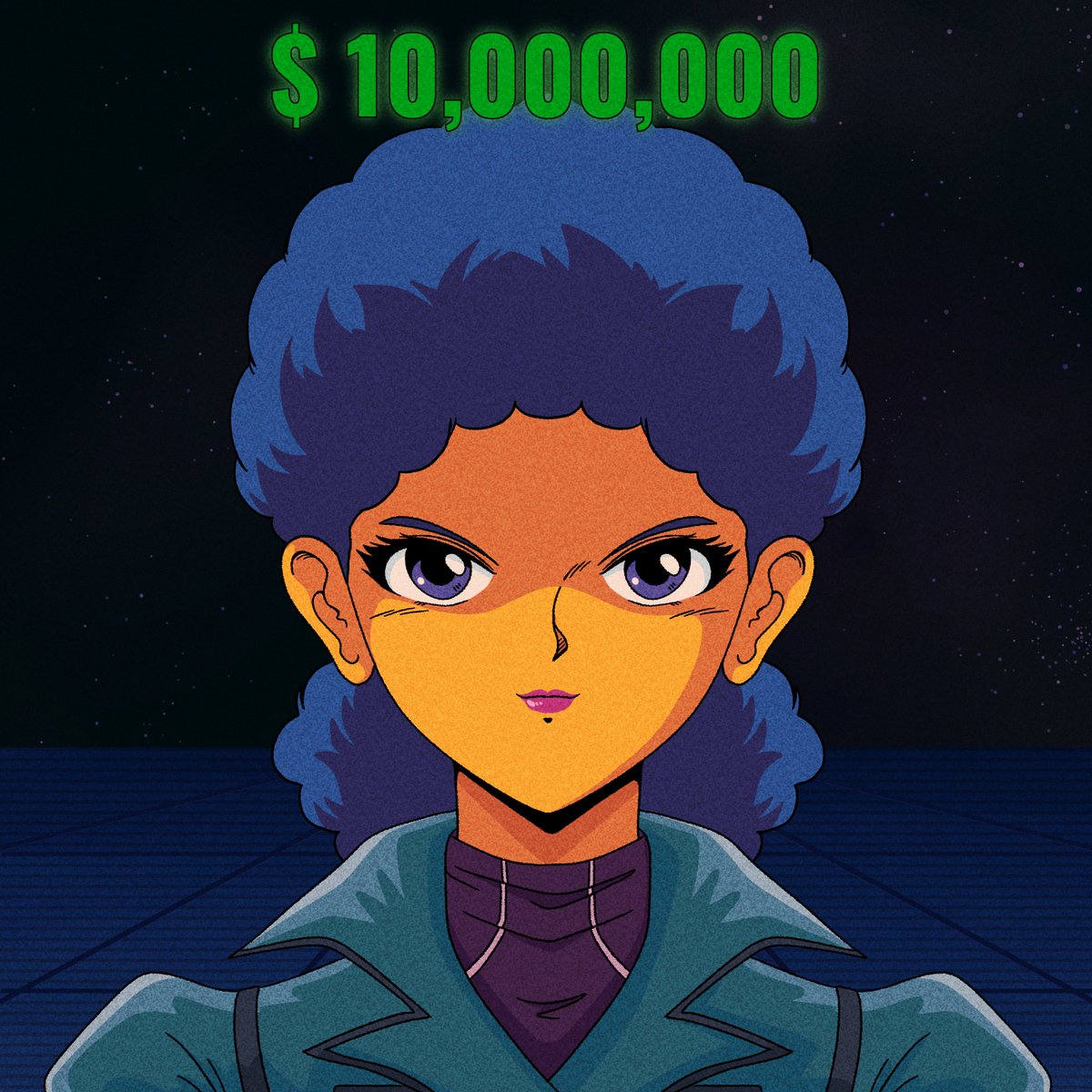 It seems that Marge Simp... I mean, Marge Yamamoto went on a killing spree, Soldiers! 👾

I'm sure the Rebellion will not be happy when they find out...