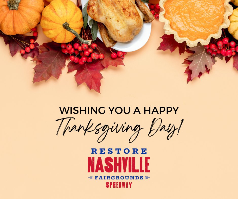 RestoreNFS's tweet image. Wishing you and your loved ones a Happy Thanksgiving!