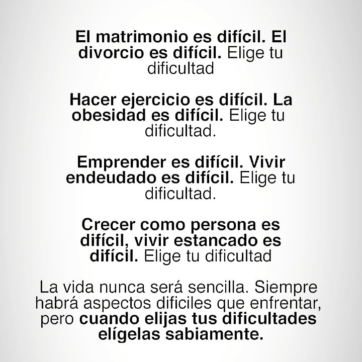 DiianaDs's tweet photo. 👇🏼 Elige sabiamente. https://t.co/xaKnptiOvY