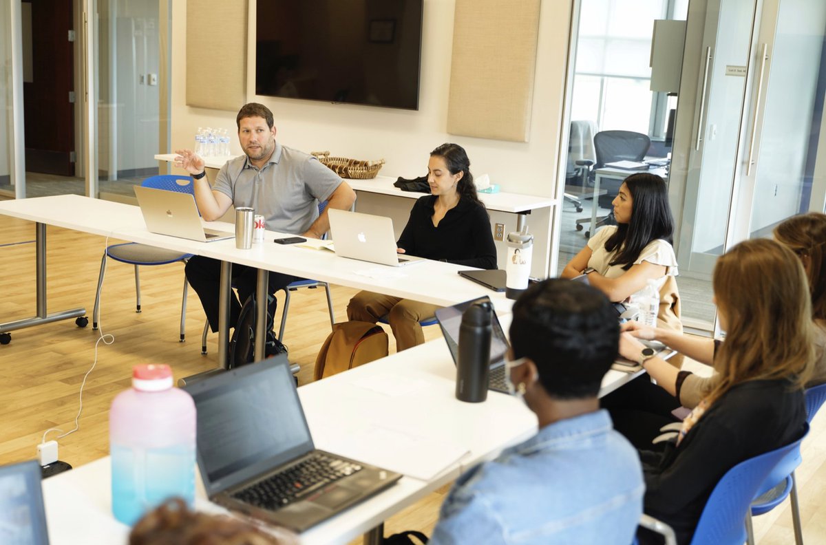 Duke Clinical and Translational Science Institute tweet media