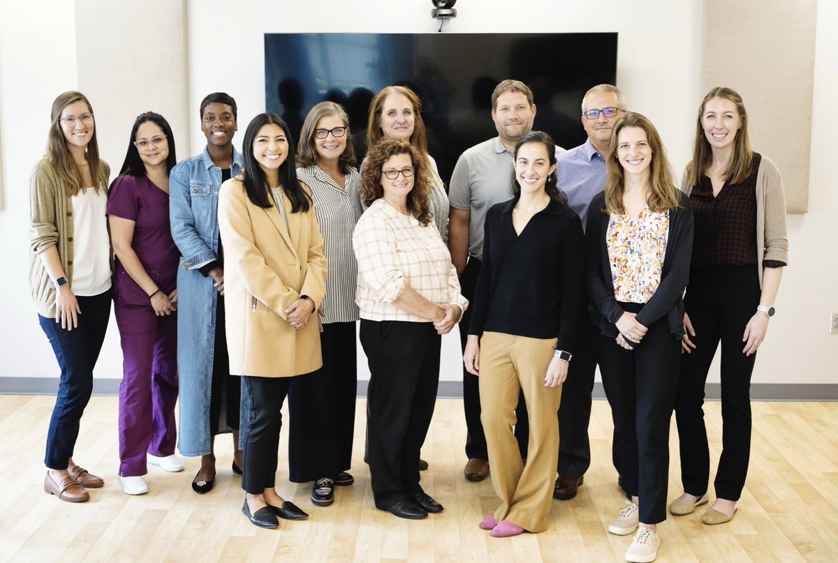 Duke Clinical and Translational Science Institute tweet media