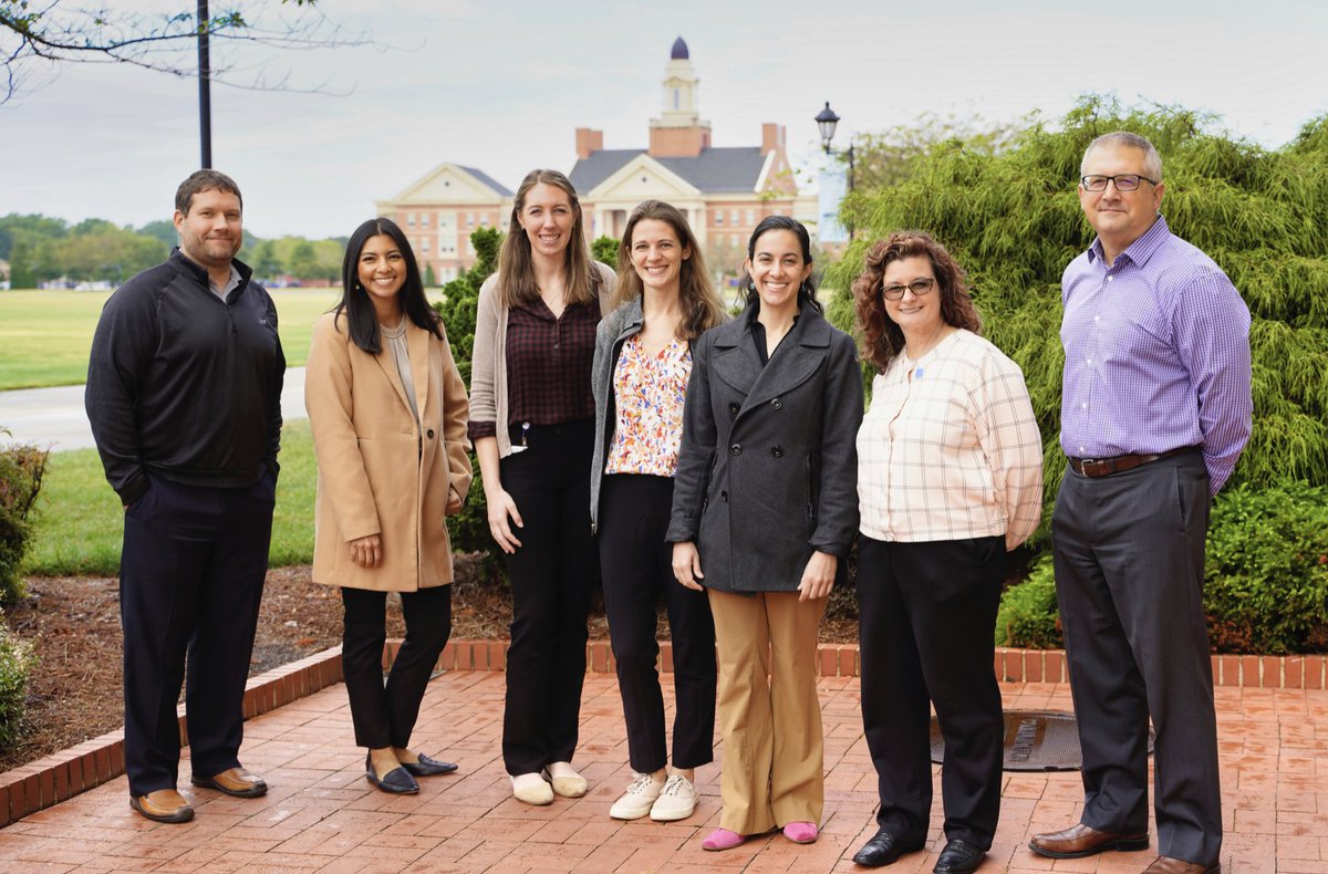Duke Clinical and Translational Science Institute tweet media