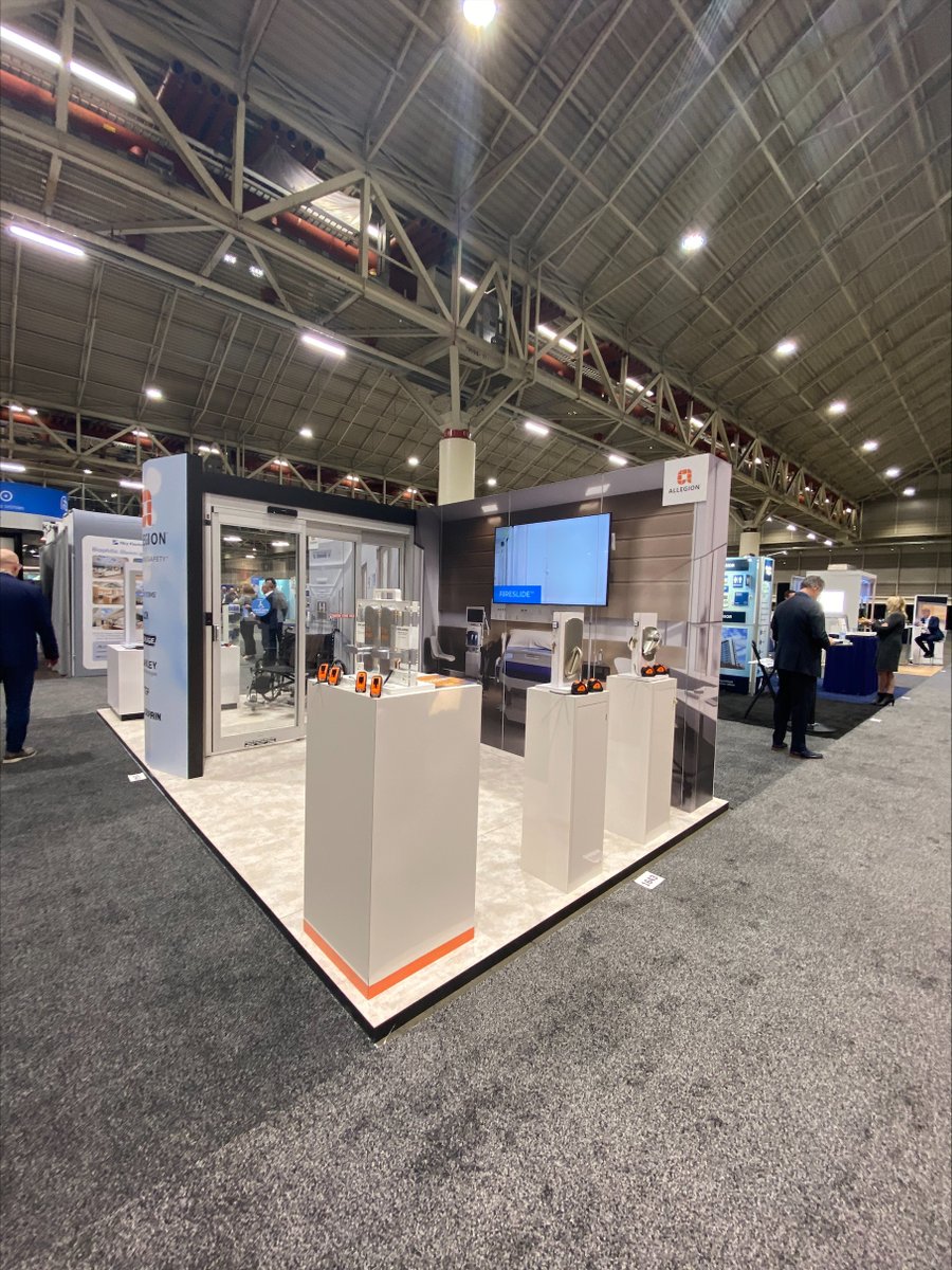 STANLEY Access Technologies tweet media