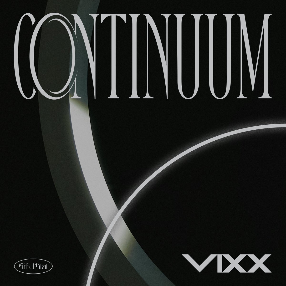 VIXX 5th MINI ALBUM <CONTINUUM> Online Cover 2023. 11. 21 6PM (KST) #VIXX #빅스 #CONTINUUM #20231121_6PM