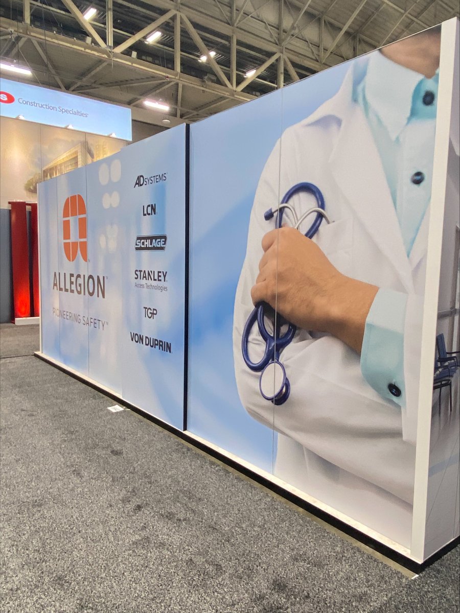 STANLEY Access Technologies tweet media