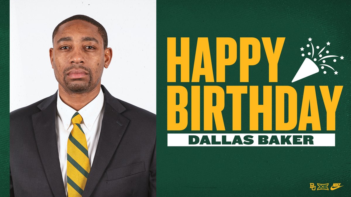 Baylor Football tweet media