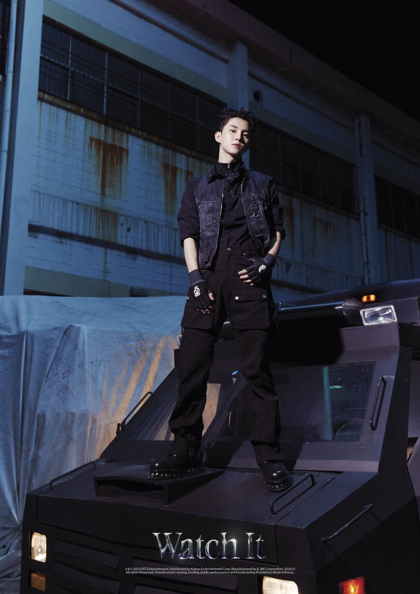 THE BOYZ(더보이즈) [PHANTASY] Pt.2 Sixth Sense #WARN Concept Photo¹

⚠️ 2023.11.20 6PM Release
🚨 youtu.be/fP-DiwUaVVQ

#THEBOYZ #더보이즈 #PHANTASY #WATCH_IT