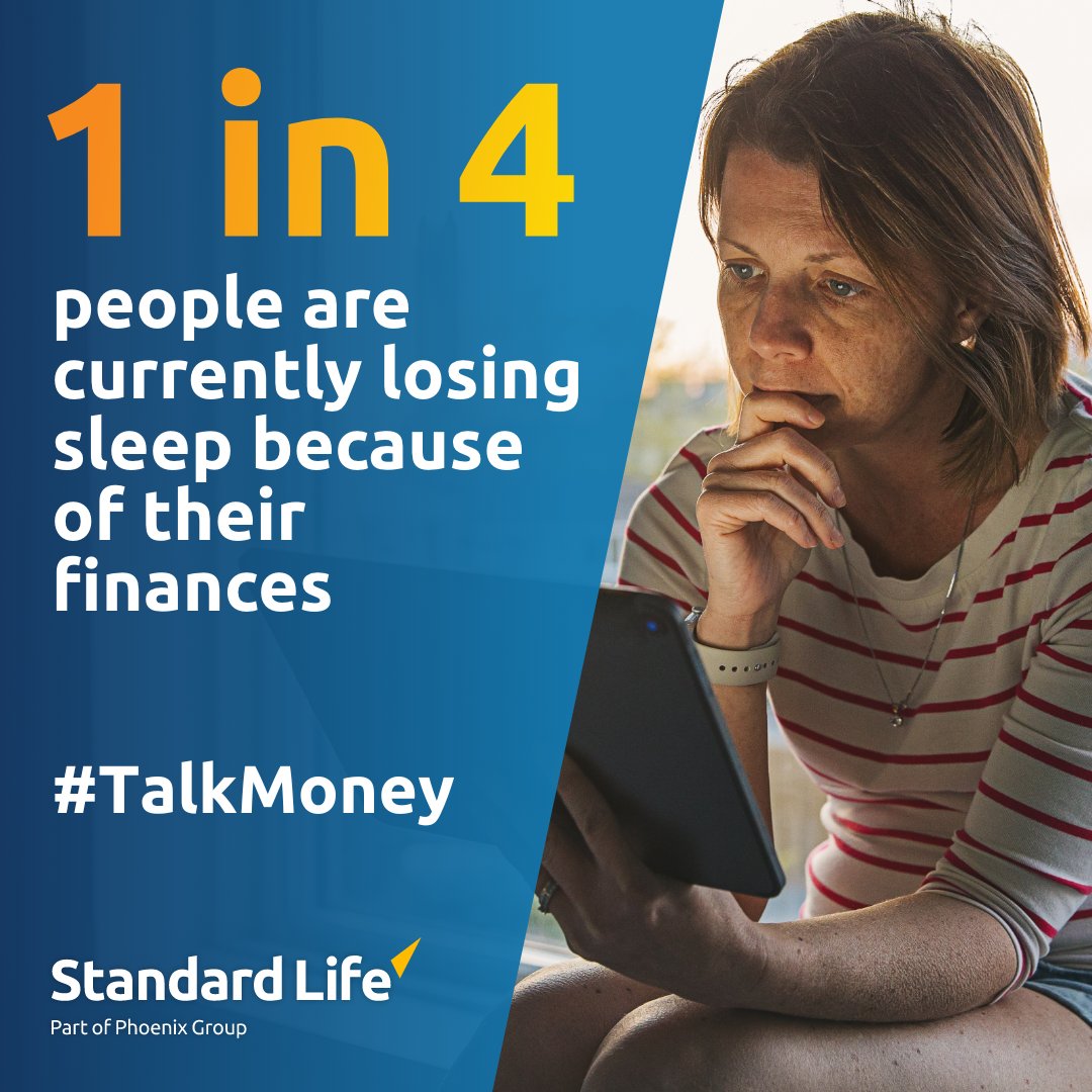 Standard Life Workplace tweet media