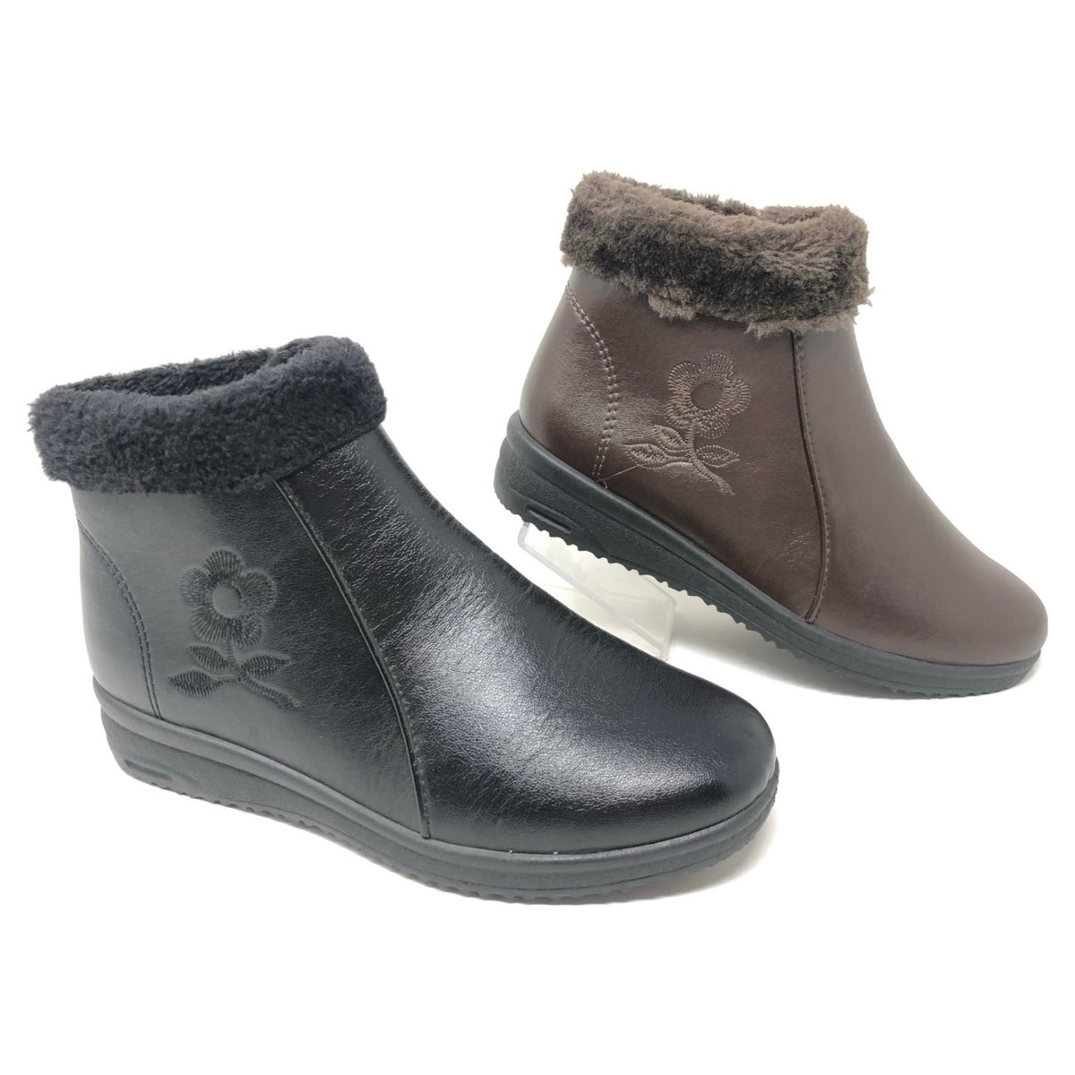 rentoes's tweet photo. Warm and Cozy Boots for the Winter - These boots are designed to keep your customers' feet snug during the coldest days, featuring plush faux fur lining and a non-slip sole. Shop now at https://t.co/oJWlesTPw4

#wholesale#CozyBoots#WinterBoots https://t.co/fwgyBo9Ksj