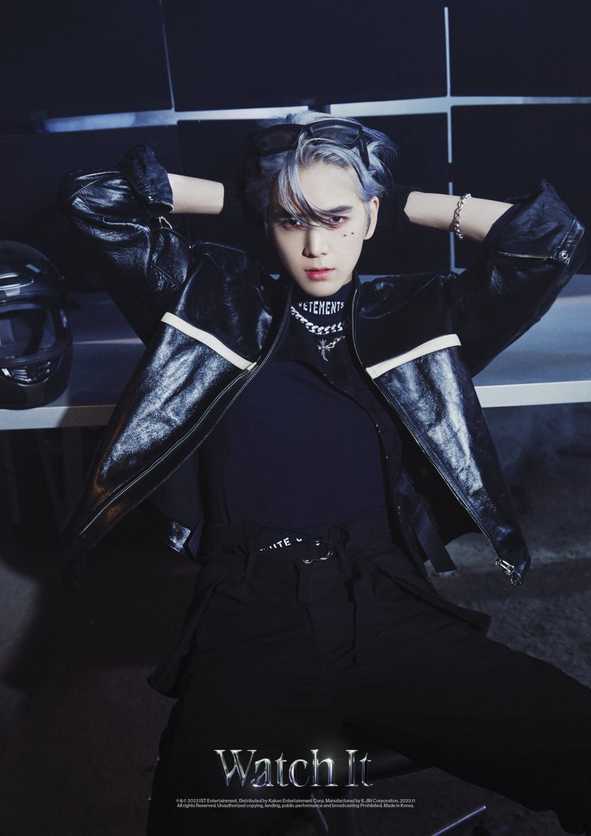 THE BOYZ(더보이즈) [PHANTASY] Pt.2 Sixth Sense #WARN Concept Photo¹

⚠️ 2023.11.20 6PM Release
🚨 youtu.be/fP-DiwUaVVQ

#THEBOYZ #더보이즈 #PHANTASY #WATCH_IT