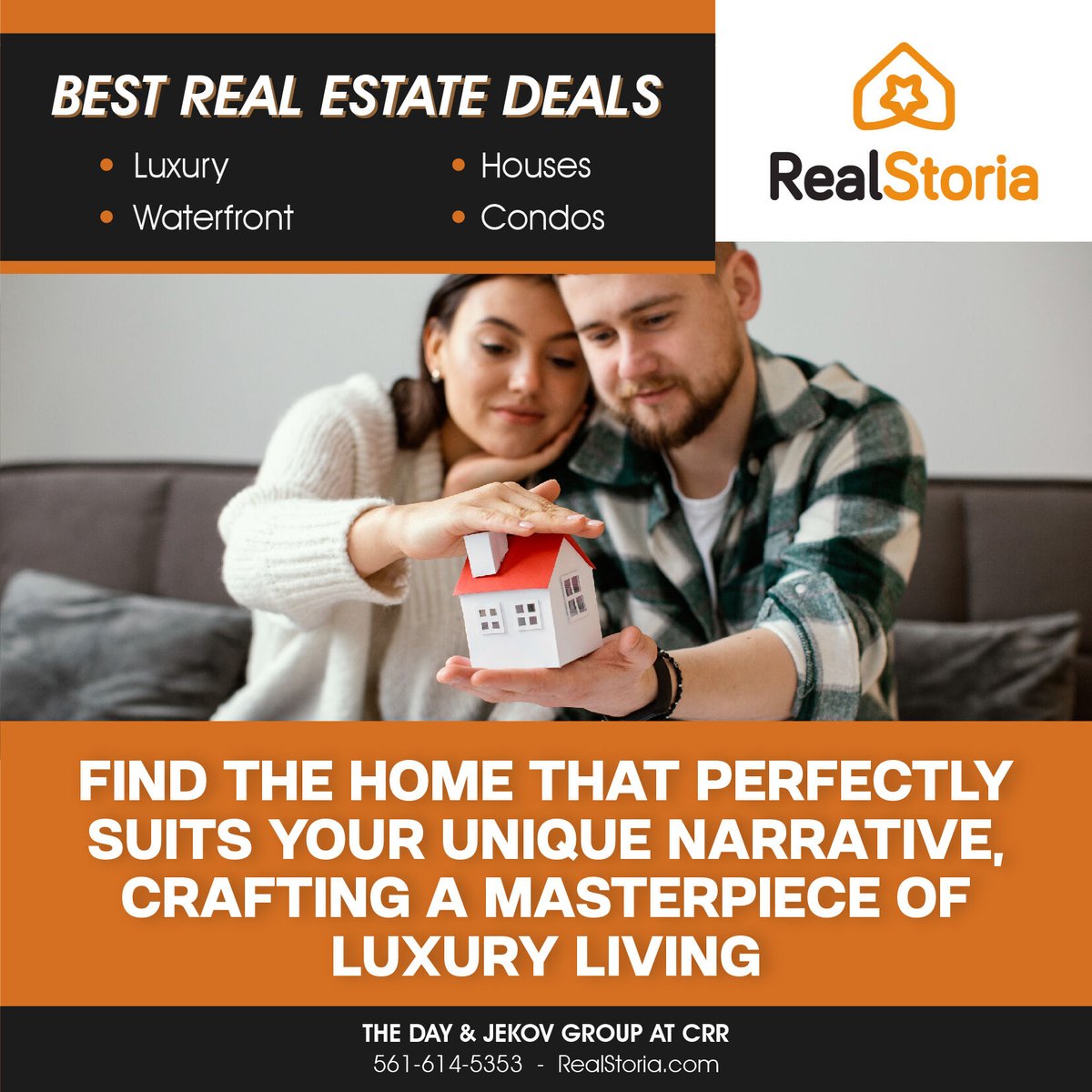 RealStoria's tweet photo. At Real Storia, we understand that your dream home isn't just a place; it's a story waiting to be written. We pride ourselves on being more than realtors; we are the authors of your real estate narrative.

#RealstoriaEstate #PropertyForSale #LuxuryHomes #DreamHome #HomeSweetHome https://t.co/yMpcxBtYRH