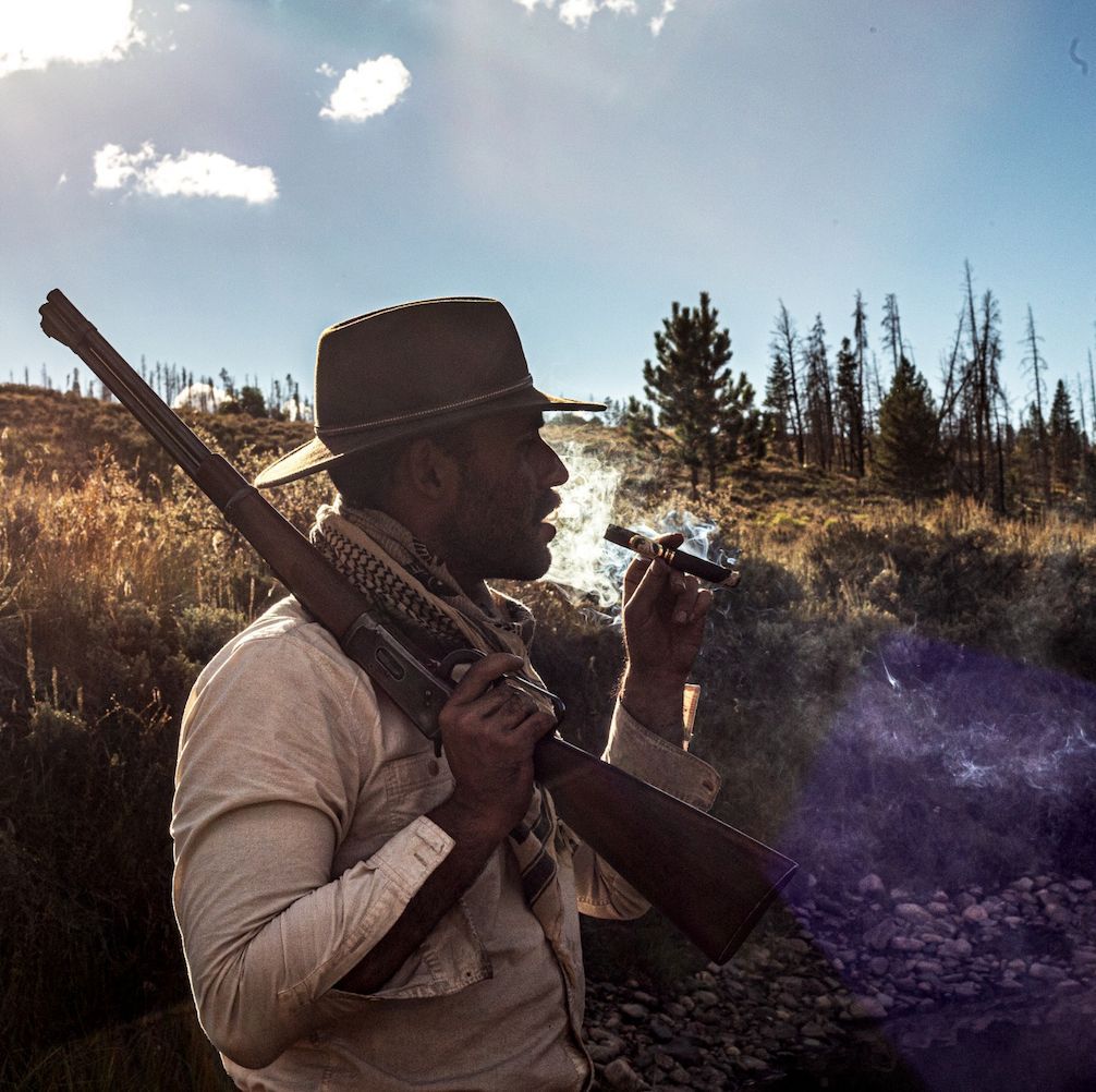 ManlyCigarCo's tweet photo. Nothin' quite like combining a Manly cigar with some outdoorsy, man shit for a nice morning boost of testosterone 🤌
#RollingTheTruth #BeManly #SmokeManly #cigar #luxury #smoke #outdoors #cigar #cigars #cigarlife #cigaraficionado #cigarporn #tobacco #cigarsociety #cigaroftheday https://t.co/4mQ4gxRgJz