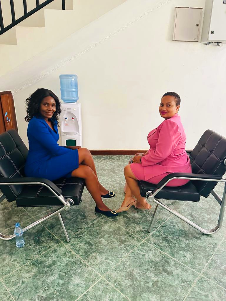 dorcasfrancis's tweet image. “The age of a politician does not determine their ability to lead; it is their dedication and vision that matters.” – Angela Merkel

#EACYOUTHFELLOWS23 
#TogetherForImpact
@oneyoungafrica
@MSTCDC
@jumuiya
@hmwago2013 
@bavicha_taifa 
@BavichaQueens