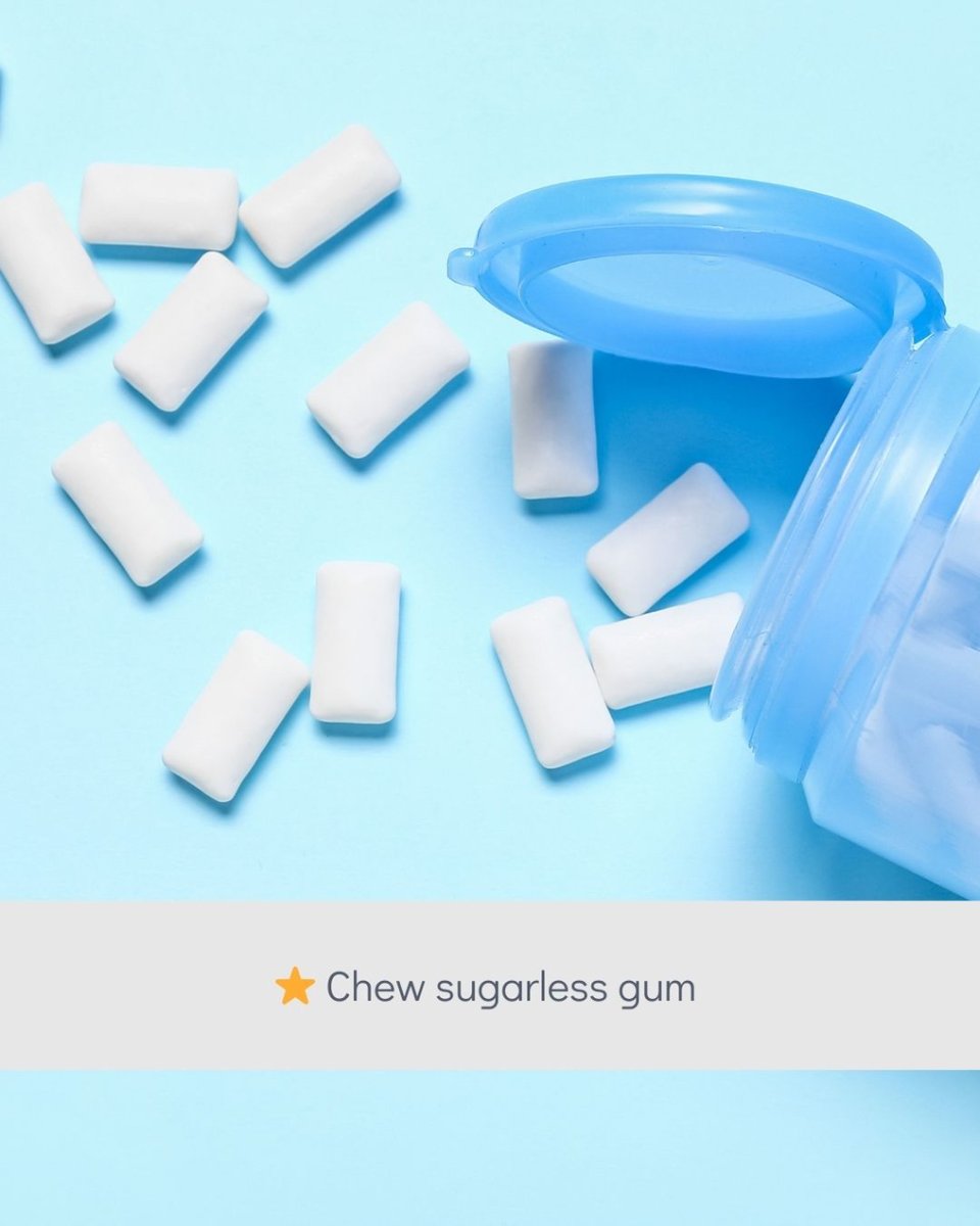 FacesAndSmiles's tweet image. Tooth Decay Prevention 🪥 
 
Most of us will experience tooth decay at some point in our lives, and regular dentist visits are essential so that decay can be located, treated and – often – reversed. 
 
#FacesAndSmiles #DentalCare #Dentist #Dentistry #BrushTwiceDaily