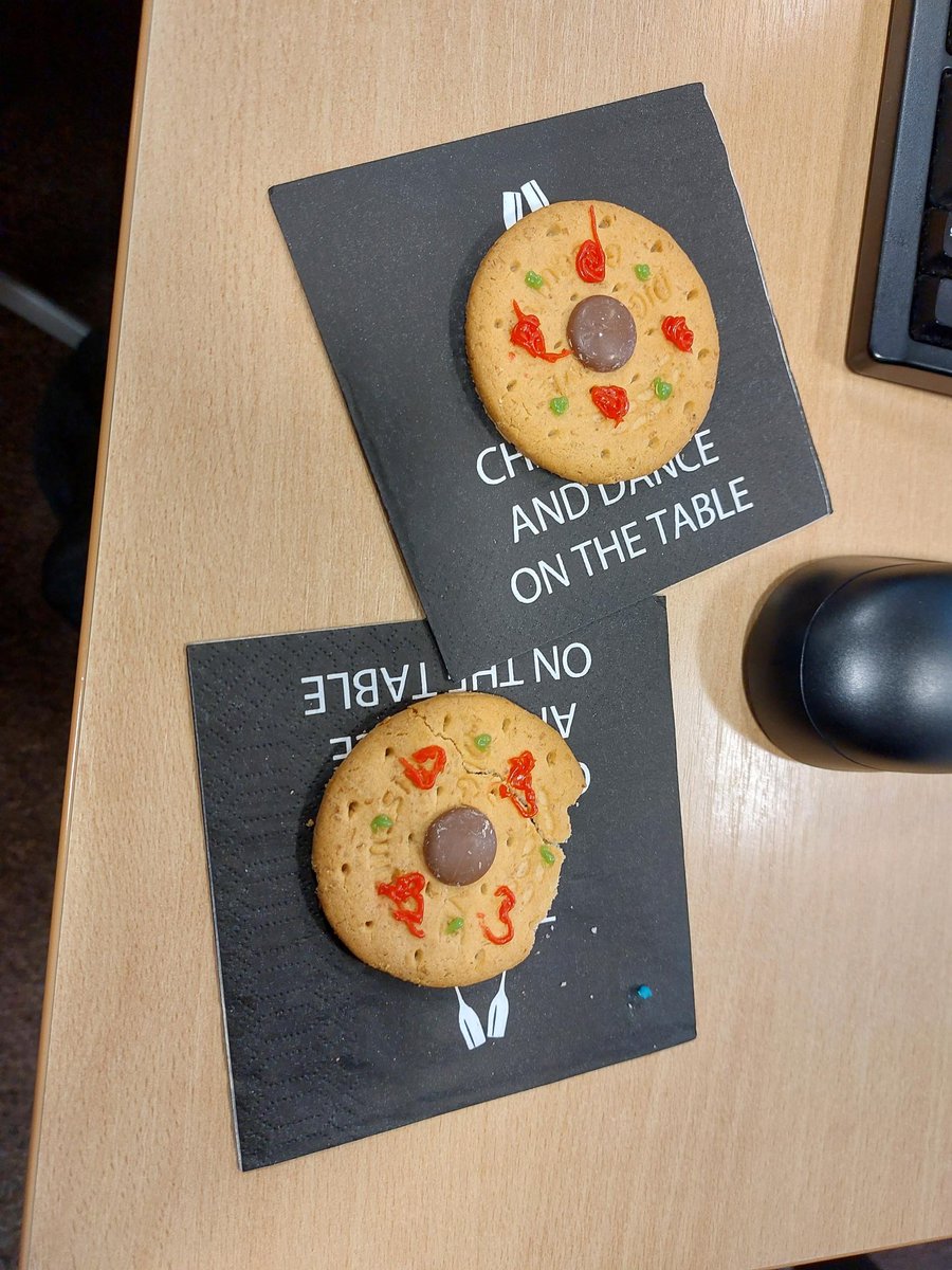 Portlethen Academy ICT Faculty tweet media