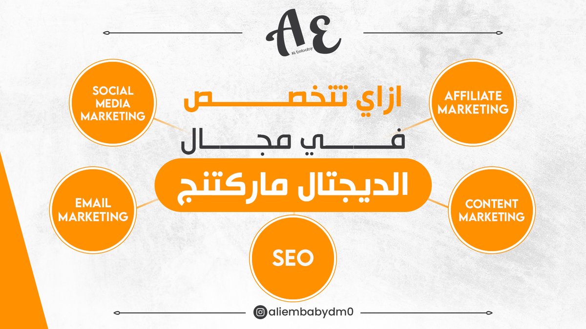 Ali Embaby - علي امبابي tweet media