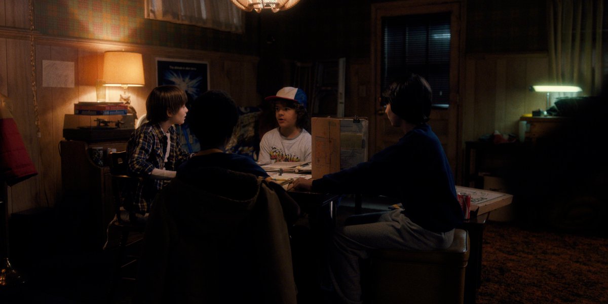 Stranger_Things tweet picture