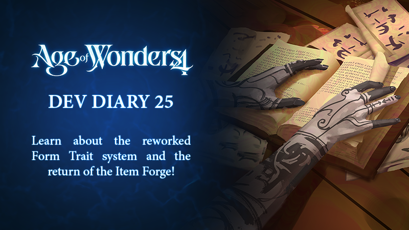 Age of Wonders 4 | Rise from Ruin out now! tweet media