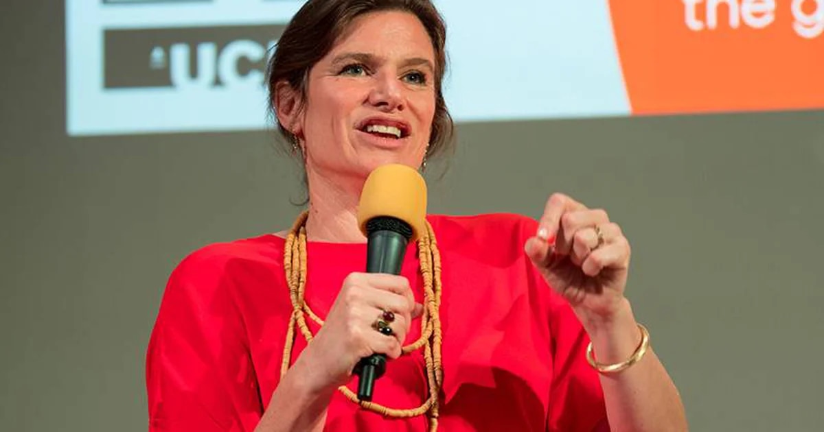 I spoke to <a href="/infobae/">infobae</a> about changing course in Argentina towards investment-led growth with a direction: inclusive and sustainable. And the dangers of populist ideological policies. 

Read my interview here ➡️ infobae.com/economia/2023/…