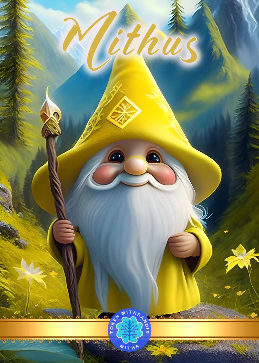 UmbrielCNFT's tweet photo. Al comprar un 🧙♀️#Mithus GOLD ( 50 ADA) recibes un Voucher House válido por dos Noches para dos personas en @ChacraMithrand1 , No te pierdas esta oportunidad! Es un lugar increíble lleno Paz y naturaleza! ❤️🌳
@Tokenmithr
#CardanoADA #CNFTCommunity
https://t.co/mFWAk2cpWm https://t.co/WlYs8hrPwX
