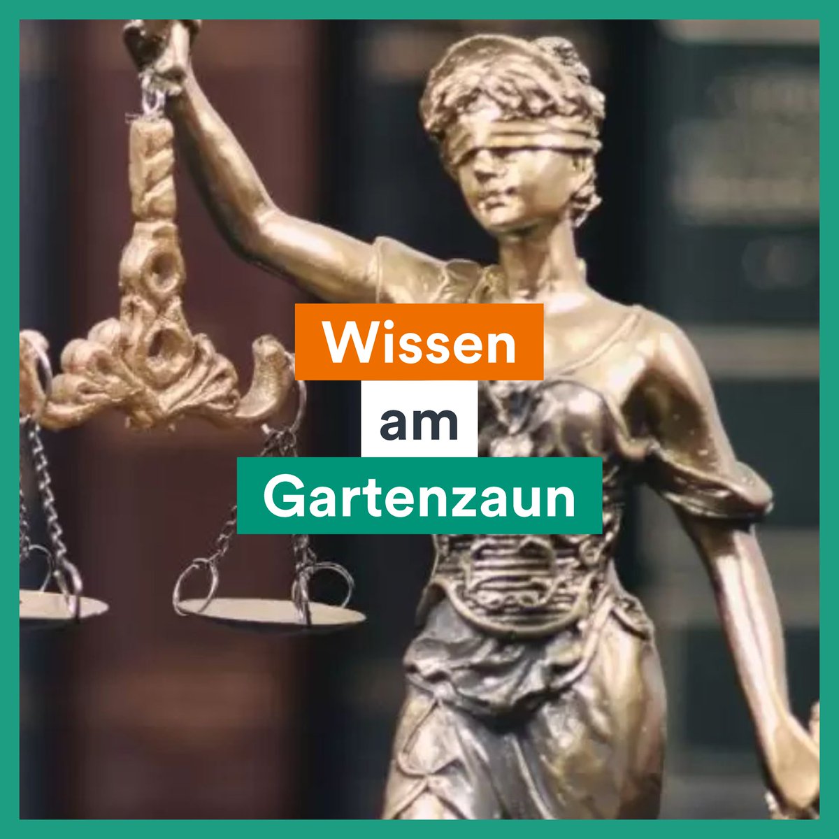 diezaunfreunde's tweet photo. Rechtliche Hinweise zum Zaunbau Teil 1 unter: https://t.co/LP39yNhGxh 

#wissenamgartenzaun #zaunfreunde #zaun #zaunbau #legaltalk #recht #nachbar #nachbarschaft #zaunzumnachbarn #justiz https://t.co/P7ijhNjKau