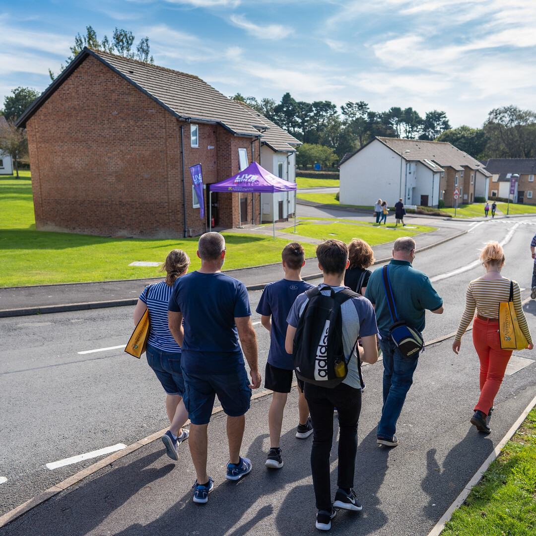 It’s not too late to register for our Open Day this Saturday on November 11.

Visiting us at an Open Day is a great way to:
📝 Learn more about our courses
🗣️ Speak with staff and students
🚶 Take a tour of our campus

➡️ Register now: aber.ac.uk/openday