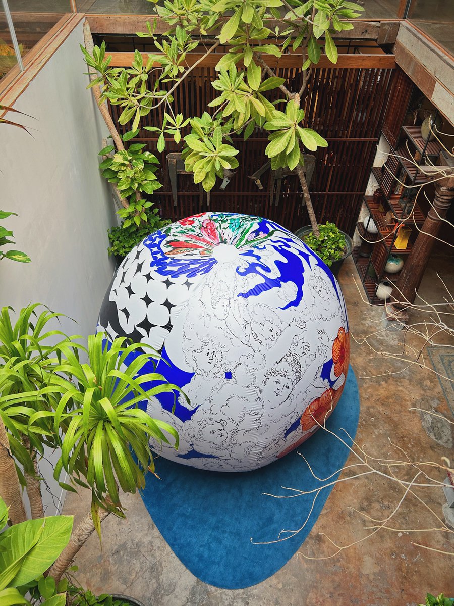 Phannapast Taychamaythakool tweet media