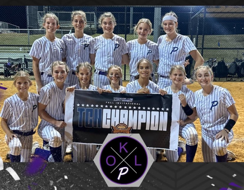 Top Club National Fastpitch Events (@tcnfastpitch) on Twitter photo 4 Top Club Champions! Congratulations to the 2023 Top Club Fastpitch National Events Fall Invitational Champions. Thank you to all the teams that participated and made this another TOP event!
🏆18U @AsNational2024 16U <a href="/08AthleticsNat/">Oklahoma Athletics National Madden/Davis 16U</a> 14U <a href="/louis_chaos/">St. Louis Chaos 16U National Perone/Beatty</a> 12U Oklahoma Pixies 2011 4 Top Club Champions! Congratulations to the 2023 Top Club Fastpitch National Events Fall Invitational Champions. Thank you to all the teams that participated and made this another TOP event!
🏆18U @AsNational2024 16U <a href="/08AthleticsNat/">Oklahoma Athletics National Madden/Davis 16U</a> 14U <a href="/louis_chaos/">St. Louis Chaos 16U National Perone/Beatty</a> 12U Oklahoma Pixies 2011