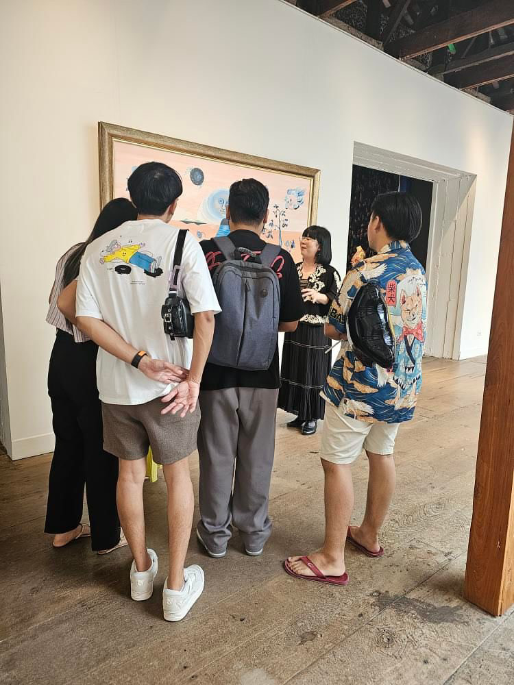 Phannapast Taychamaythakool tweet media