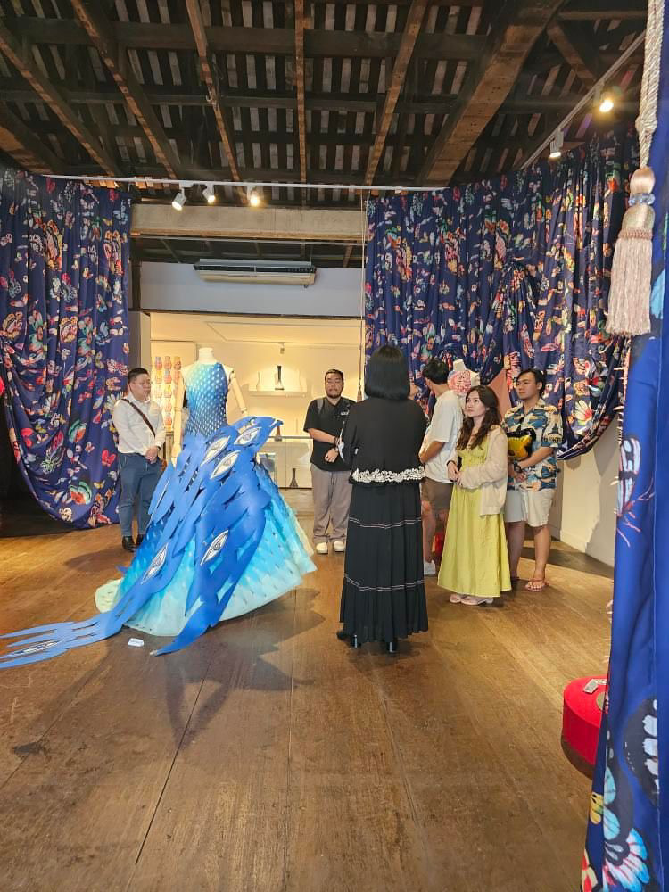 Phannapast Taychamaythakool tweet media