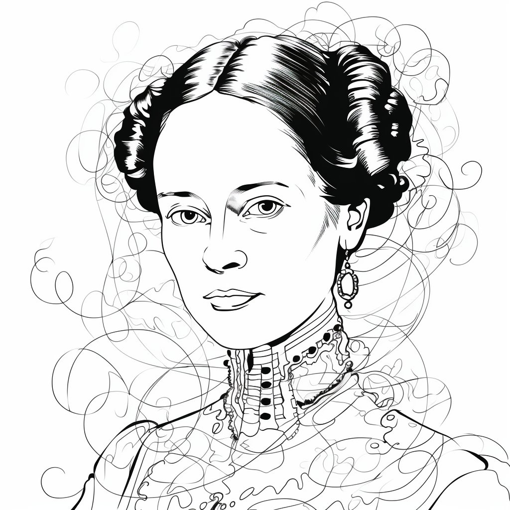 CycleAlign's tweet image. 🧵Ada Lovelace might be a figure from the 1800s, but her legacy is a playbook for today’s entrepreneurs. Let's unravel how this countess became a tech icon and what we can learn from her.