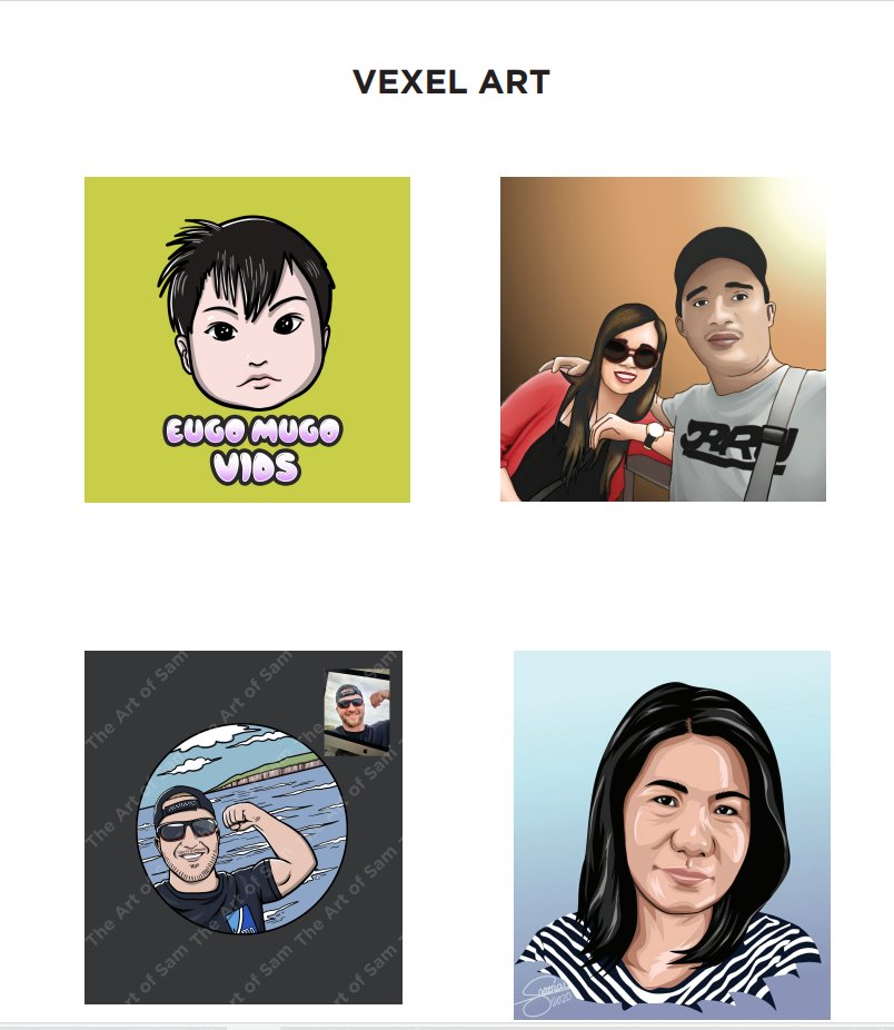 Vexel art did for my clients.
#artcommissions 
#artistsontwitter 
#illus