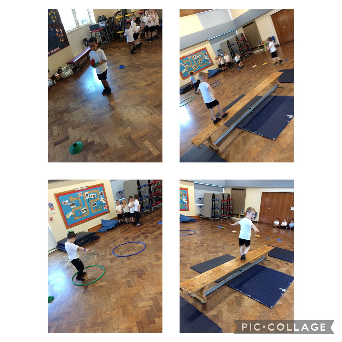 FS2 Angram Bank (@fs2angrambank) on Twitter photo This half term we have introduced balancing and using different equipment. We had some great balancing acts in PE! 🤸♂️<a href="/AngramBankSport/">Angram Bank Sport</a> <a href="/GetSet4Ed/">Get Set 4 Education</a> This half term we have introduced balancing and using different equipment. We had some great balancing acts in PE! 🤸♂️<a href="/AngramBankSport/">Angram Bank Sport</a> <a href="/GetSet4Ed/">Get Set 4 Education</a>