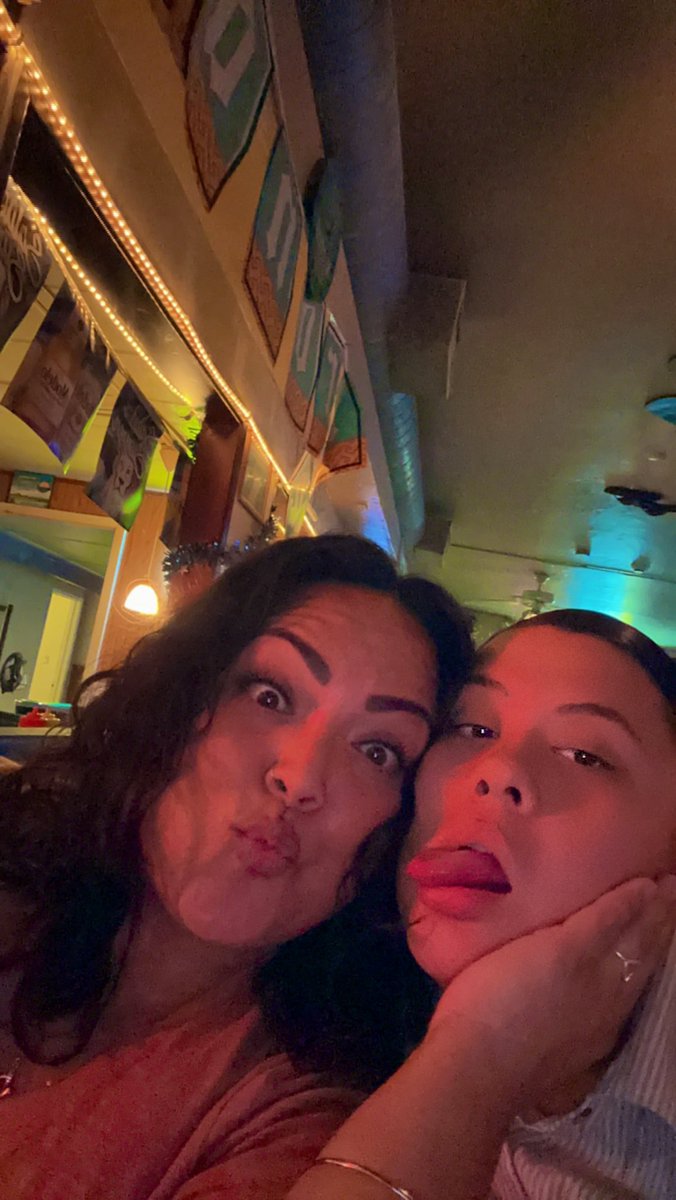 MeelaNoriega's tweet photo. You have my heart 💜✨ https://t.co/z6CVsvfMBj