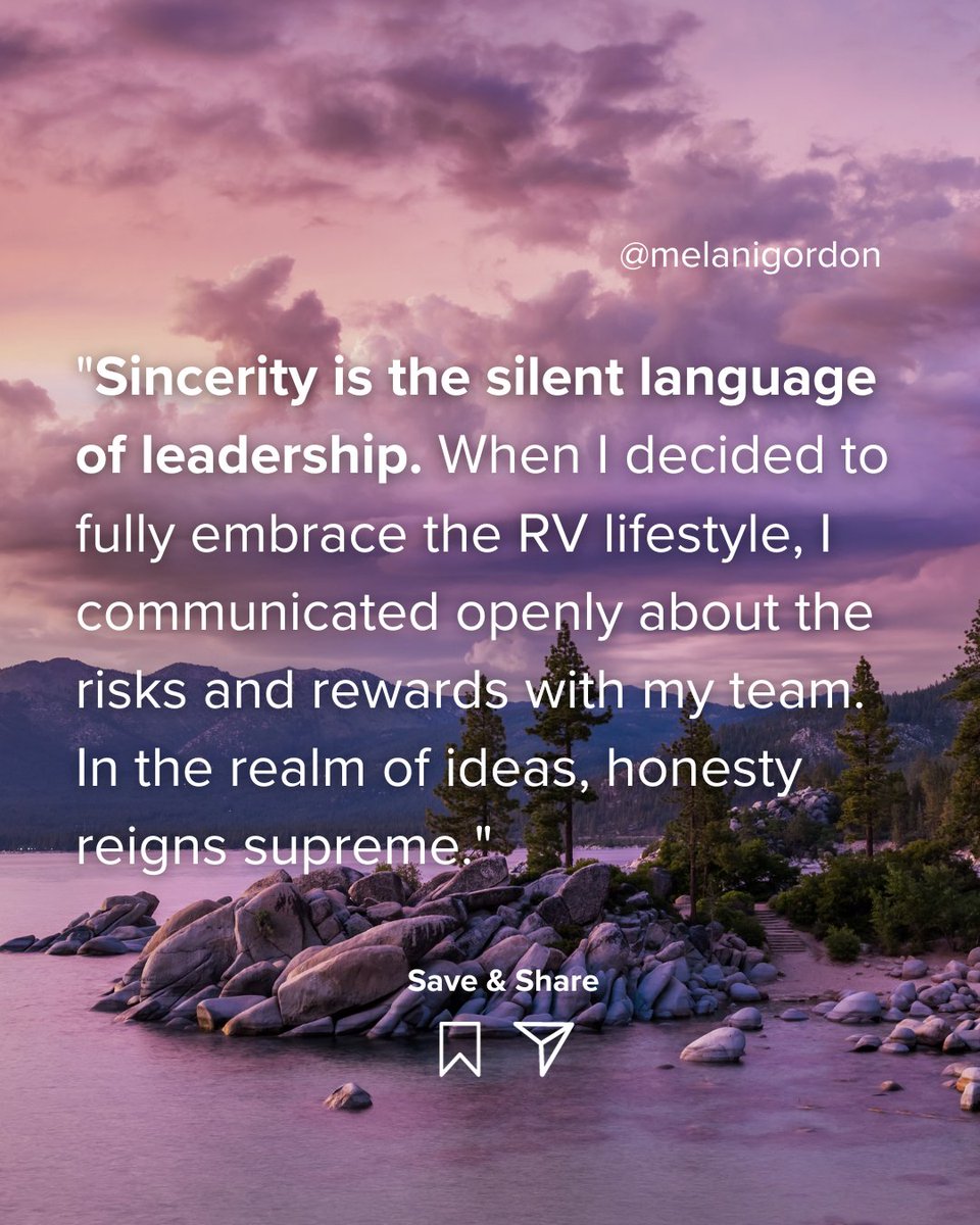 When have you felt the transformative power of honesty in your relationships?