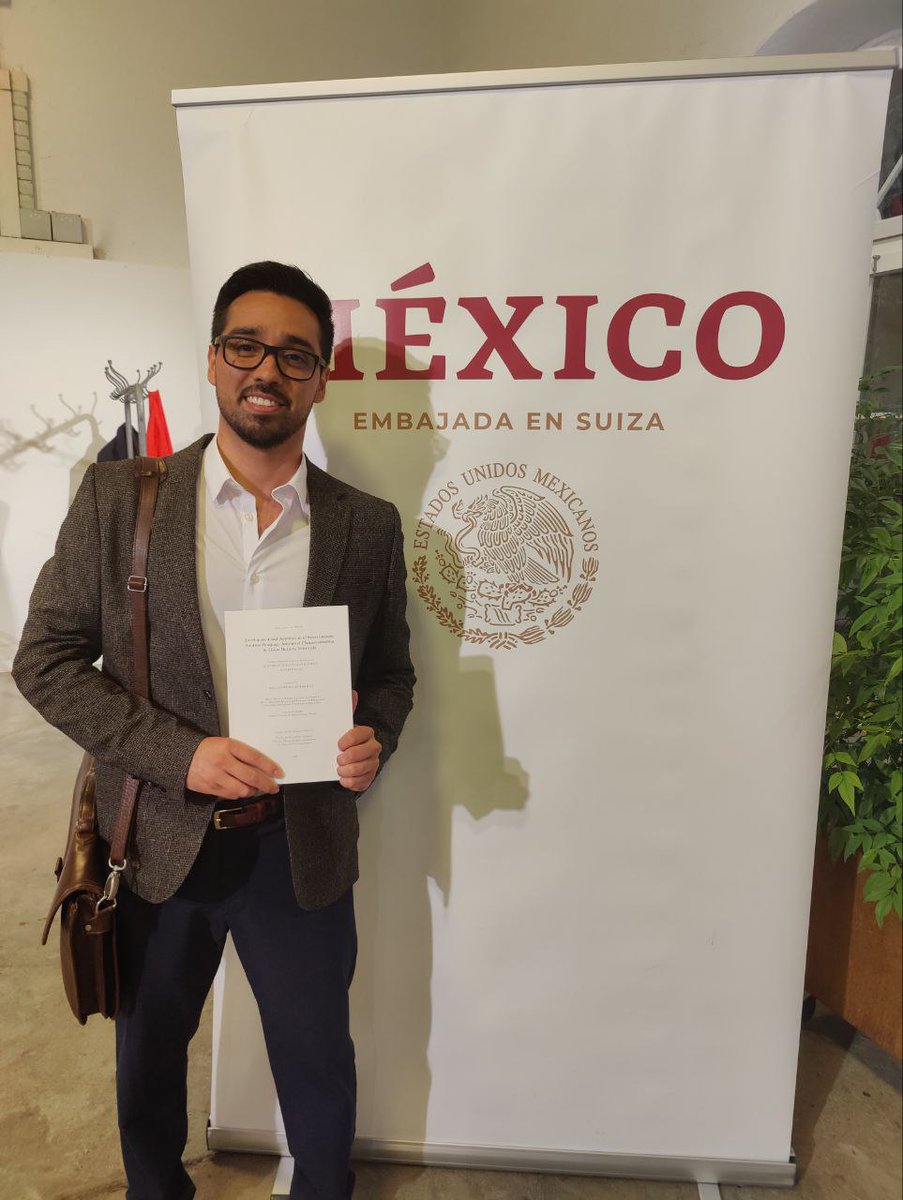 E. Ricardo Carreon tweet media