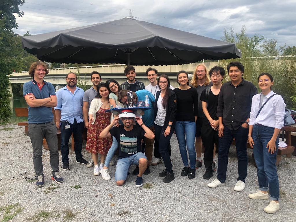 E. Ricardo Carreon tweet media