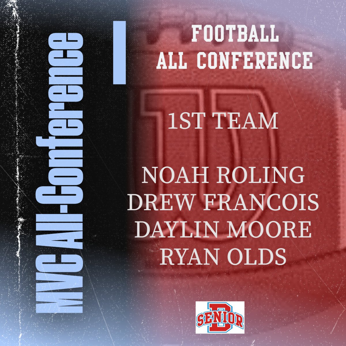 DBQ Senior Activities and Athletics (@dbqseniorrams) on Twitter photo 