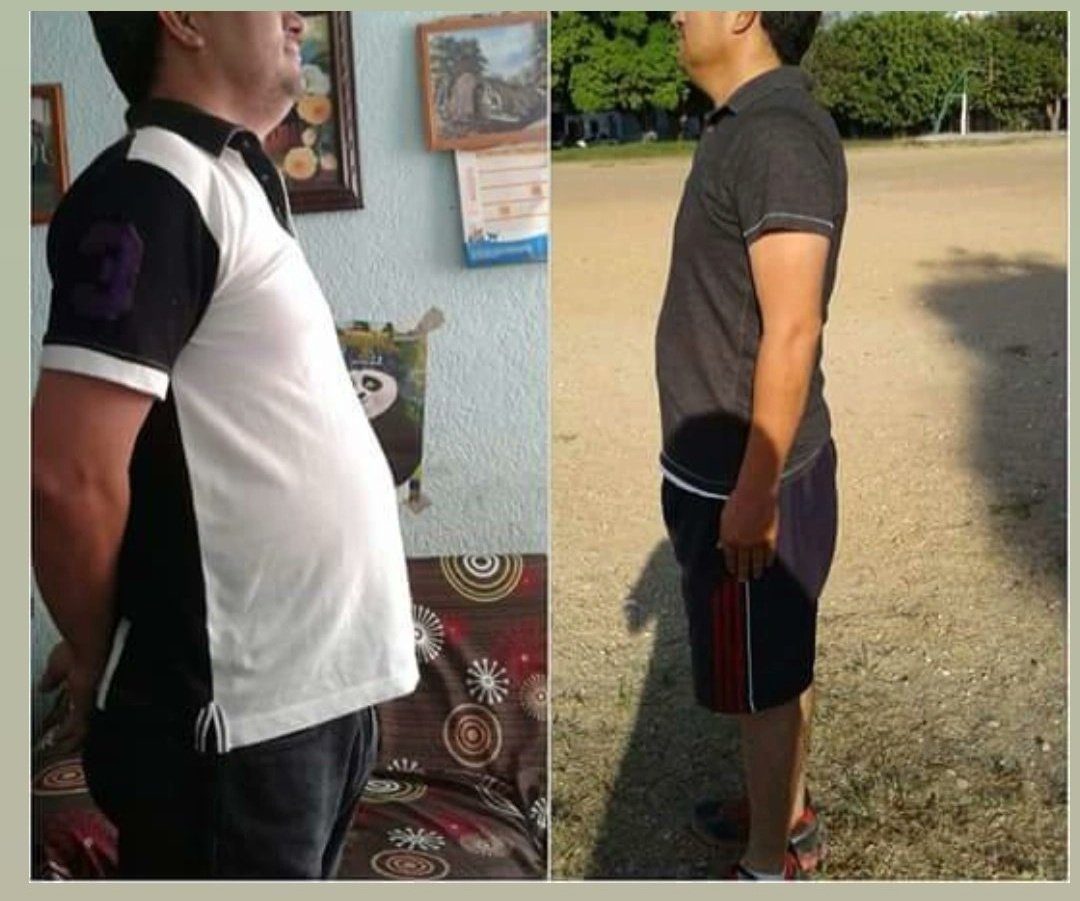 Nutriólogo Girón ™🍏 tweet media