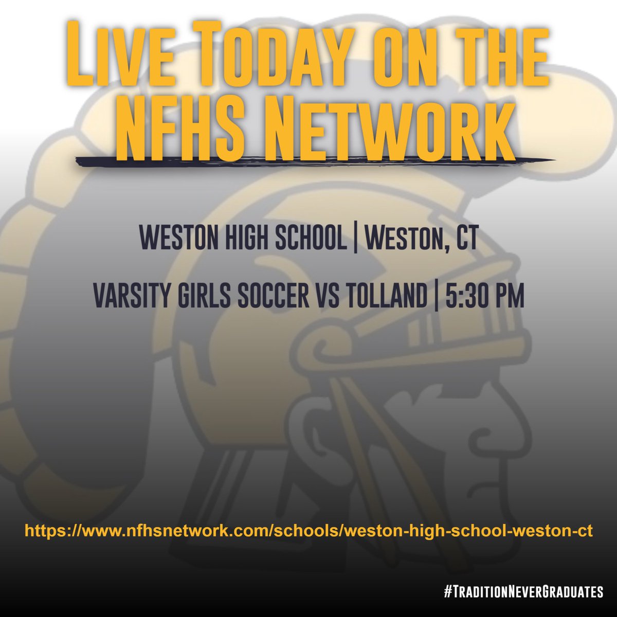 WestonAthletics (@westonathletics) on Twitter photo 