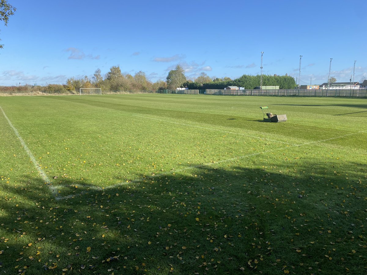 CarelFourie015's tweet photo. With so many rain days/wet playing surface’s @1902Hsfc and weekend games I decided it’s a walking day @DennisMowers @SISISMachinery dewy followed by brush cassette 👌🏻 Feed time tomorrow @HeadlandAmenity #multigreen then couple days sunshine with more rain coming @utdcos @leicsfa https://t.co/cELOQUYAg1