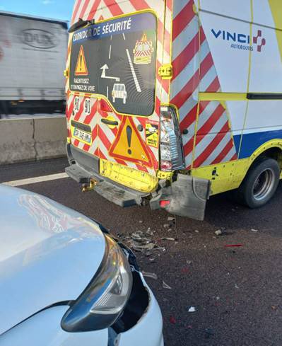 VINCI Autoroutes tweet media